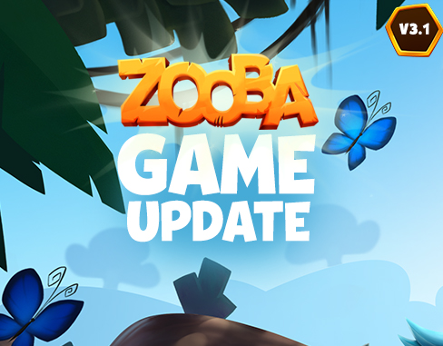 Game Update 3.1