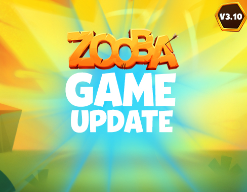 Game Update 3.10