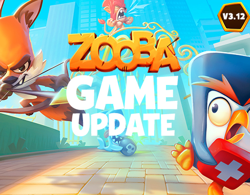 Game Update 3.12