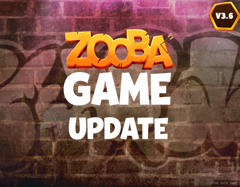 Game Update 3.6