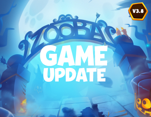 Game Update 3.8