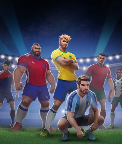 AFK Football