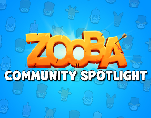 Community Spotlight #6 – Moderator Mr. Matt!