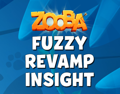Fuzzy Revamp Insight!