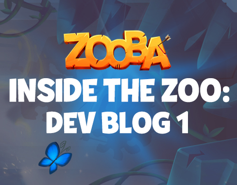 Inside the Zoo: Dev Blog 1