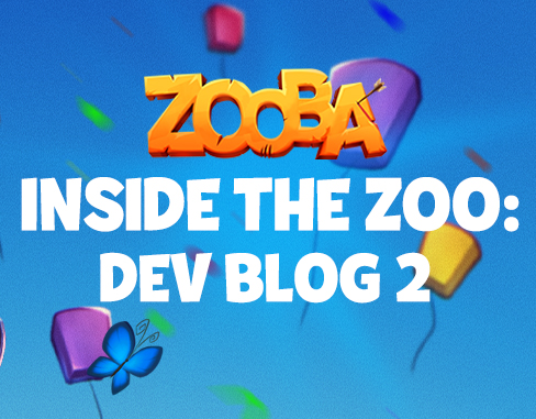 Dev Blog: 2 Years Of Zooba!