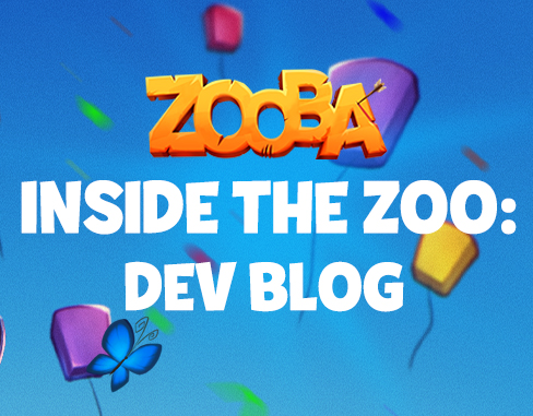 Inside the Zoo: 3 Year Anniversary Edition!