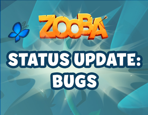 Status Update – July 29th