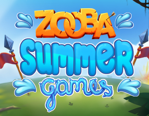 Zooba Summer Games – Challenge 3