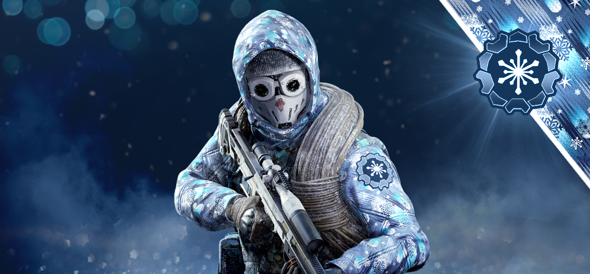 Winter Solstice Patterns & Decals