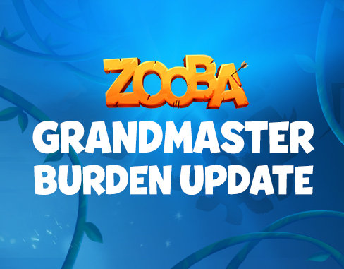 Upcoming Changes to Grandmaster Burden