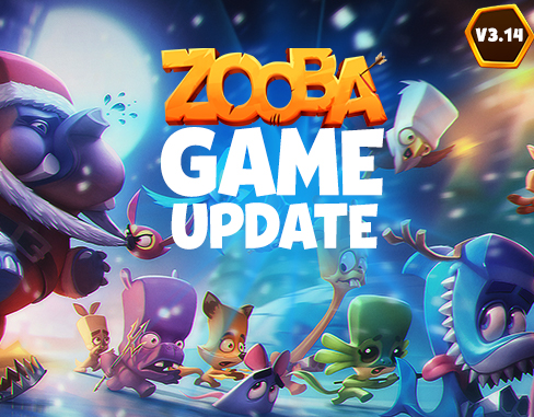Game Update 3.14