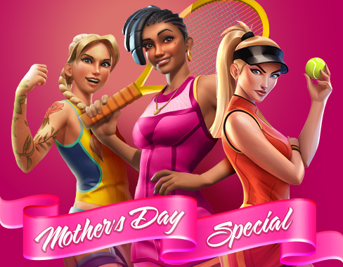 Mother’s Day Special