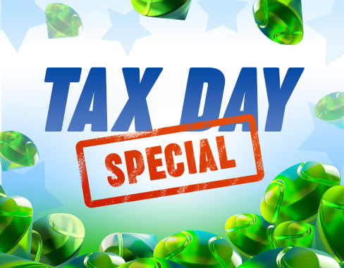 Tax Day!