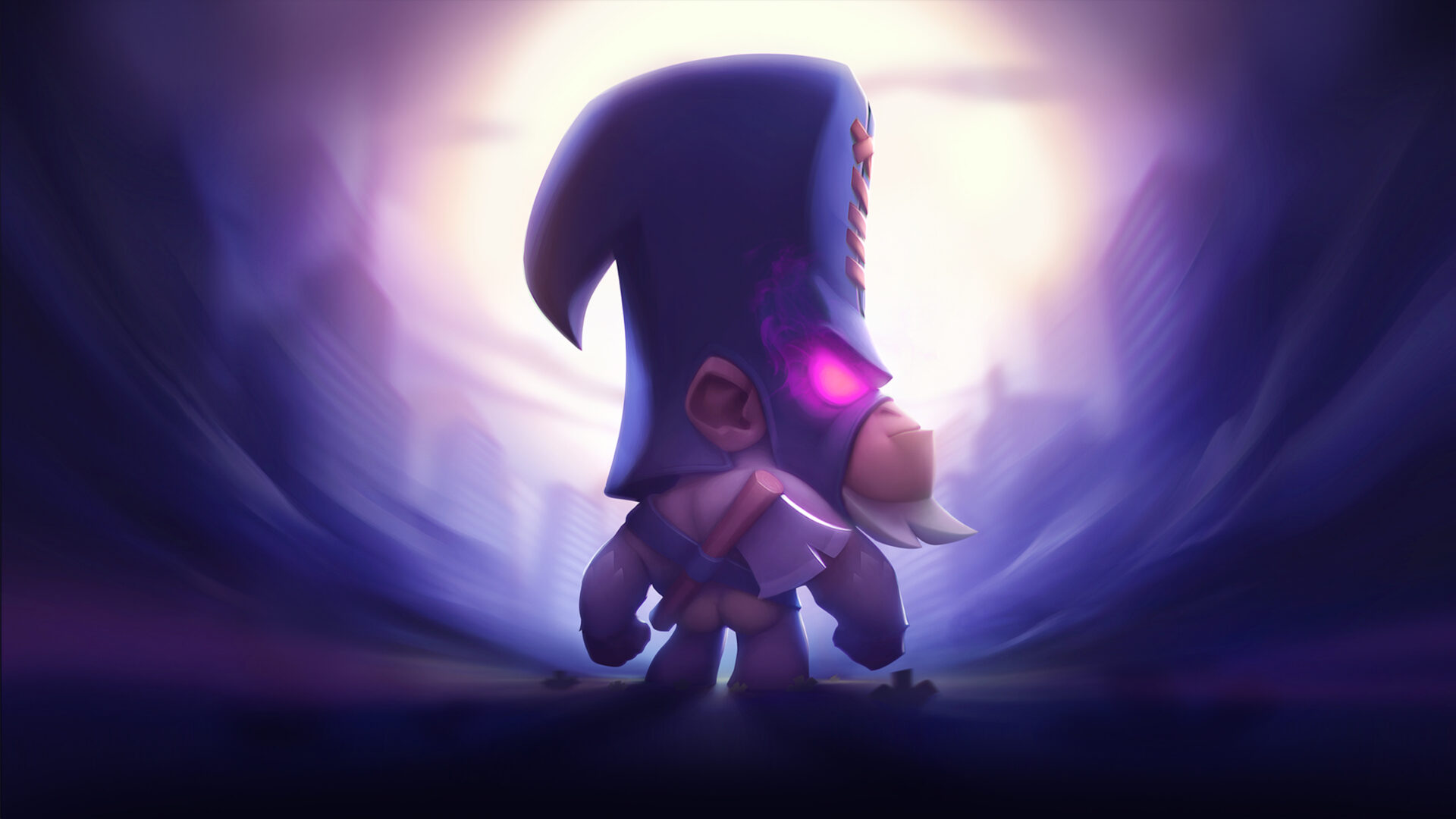 ExeBruceoneer