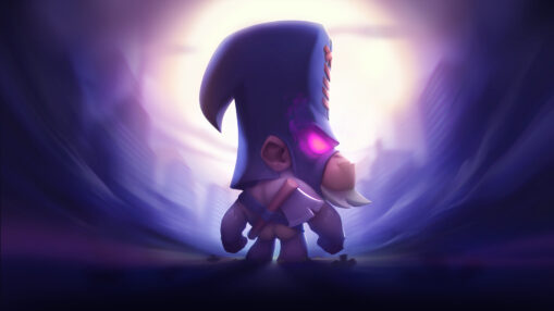 ExeBruceoneer