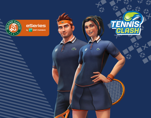 Roland-Garros Open!