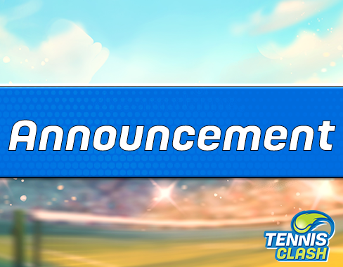 Important Announcement Regarding Current Issues