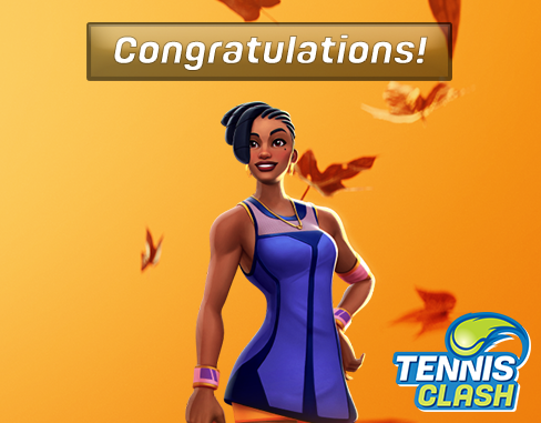 ThanksGiveaway Winners!
