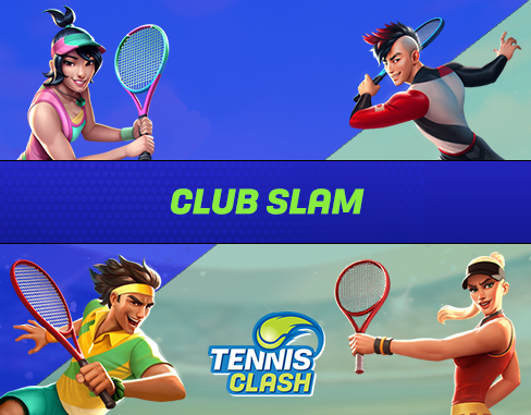 Club Slam