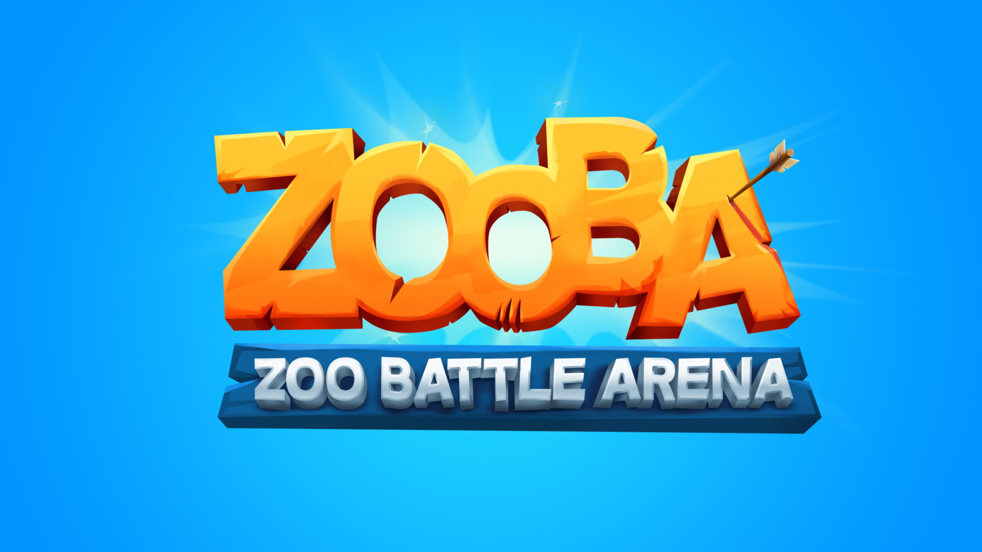 Zoo Battle Arena