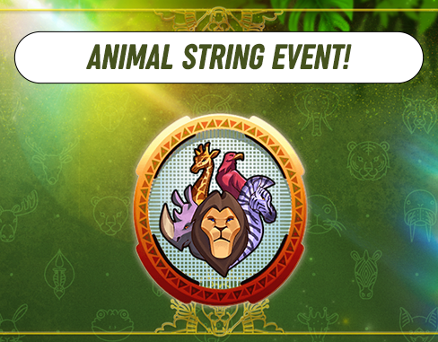 Animal String Event Update