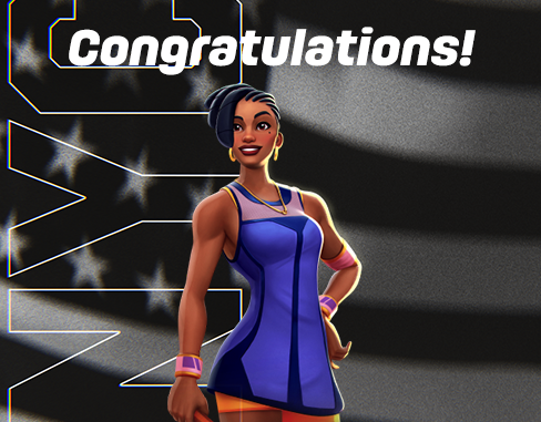 Big Apple Giveaway Winners