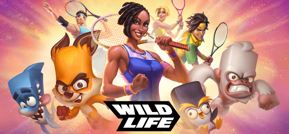Update for Tennis Clash in Vietnam
