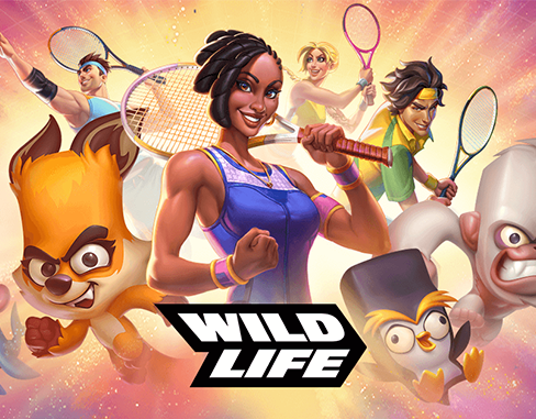 Update for Tennis Clash in Vietnam