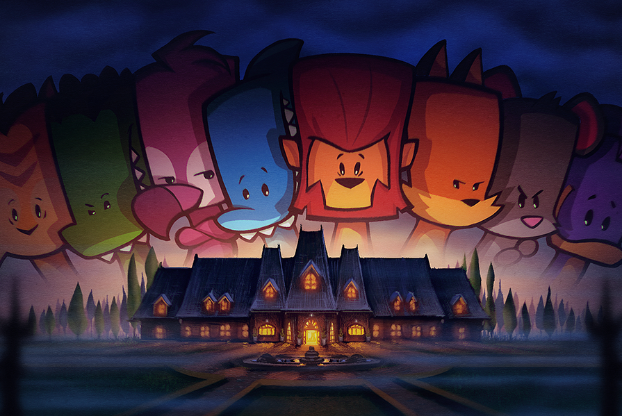 Suspects