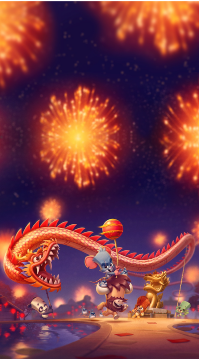 Chinese New Year