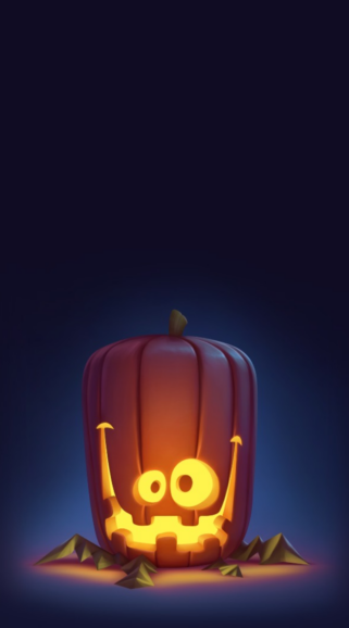 Pumpkin