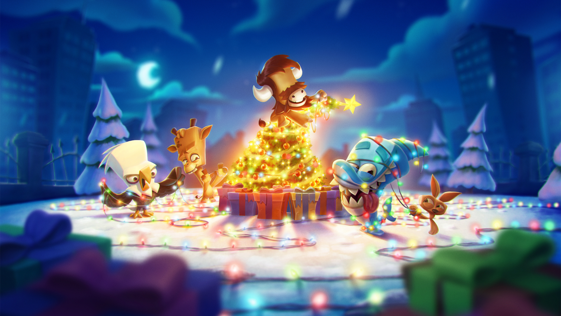 Xmas